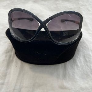 Tom Ford Sunglasses
